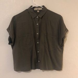Button up shirt